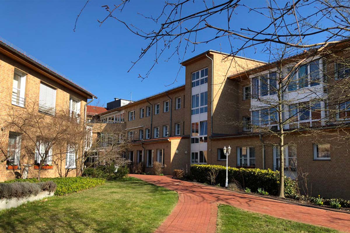 Günter-Schäfer-Haus