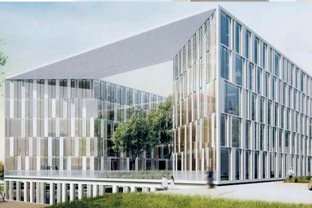 Investitionsbank des Landes Brandenburg