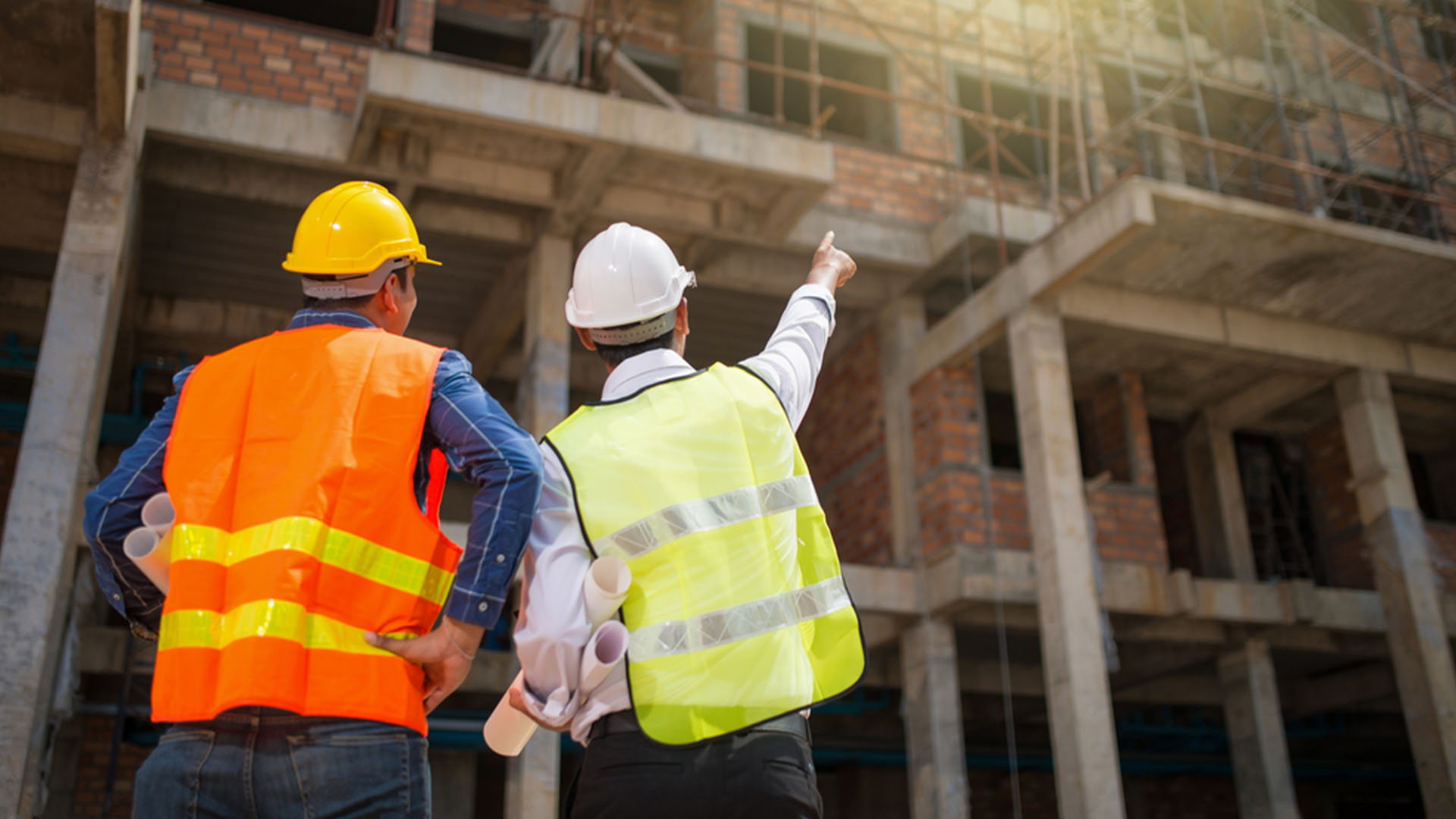 Montageplan und Dokumentation 1