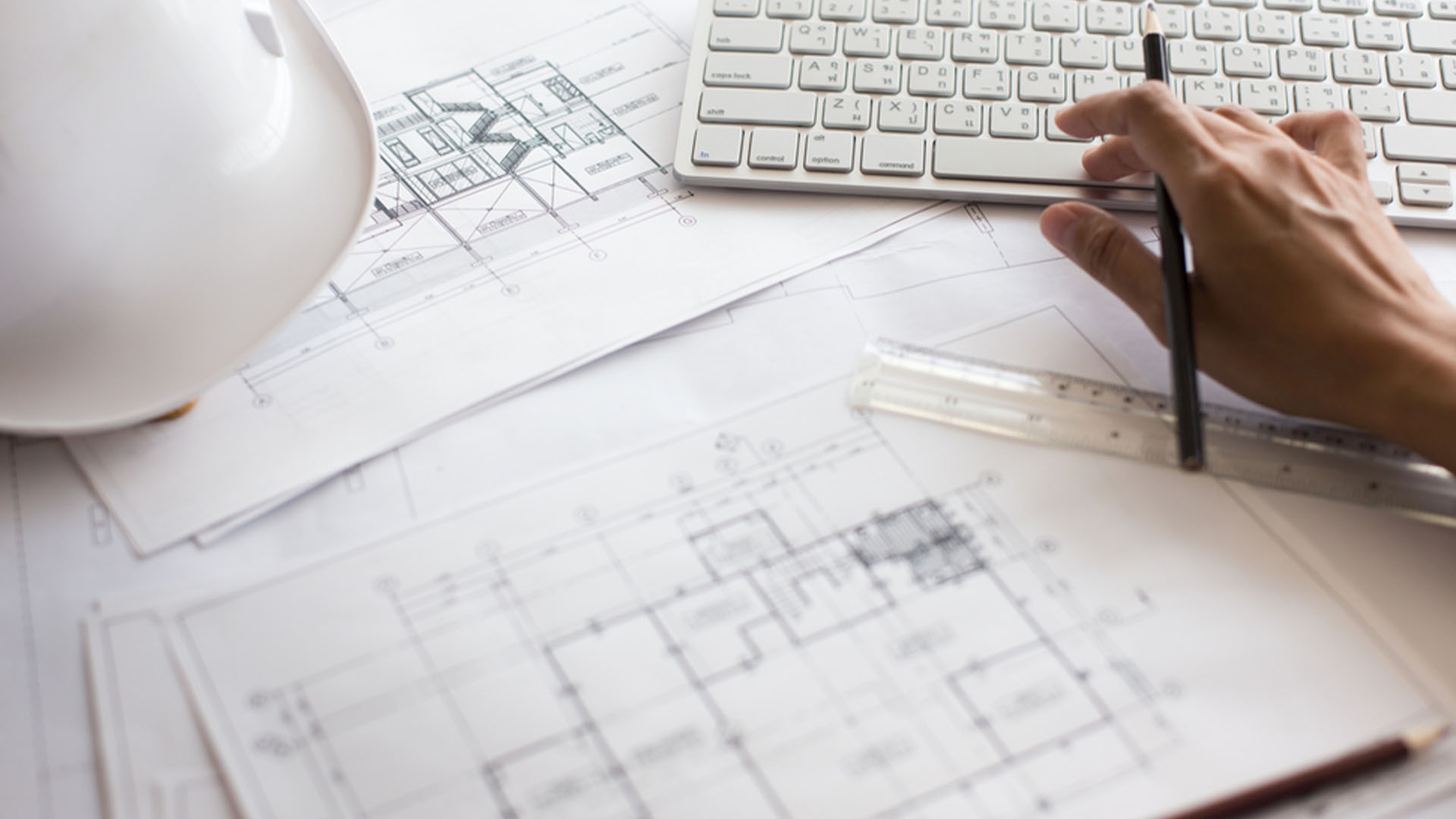 Montageplan und Dokumentation 2
