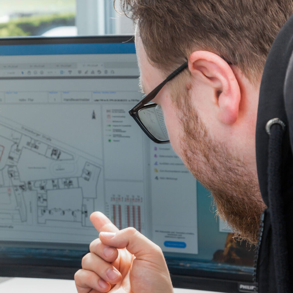 Security Consult Büro